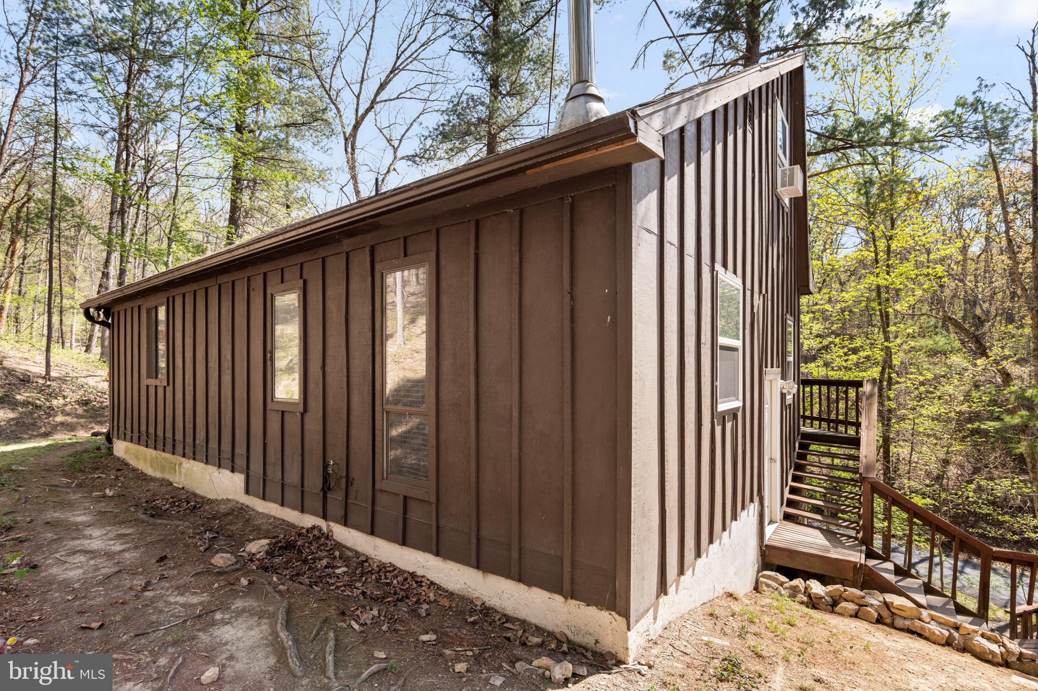 BRYCE  MOUNTAIN  RESORT - Residential