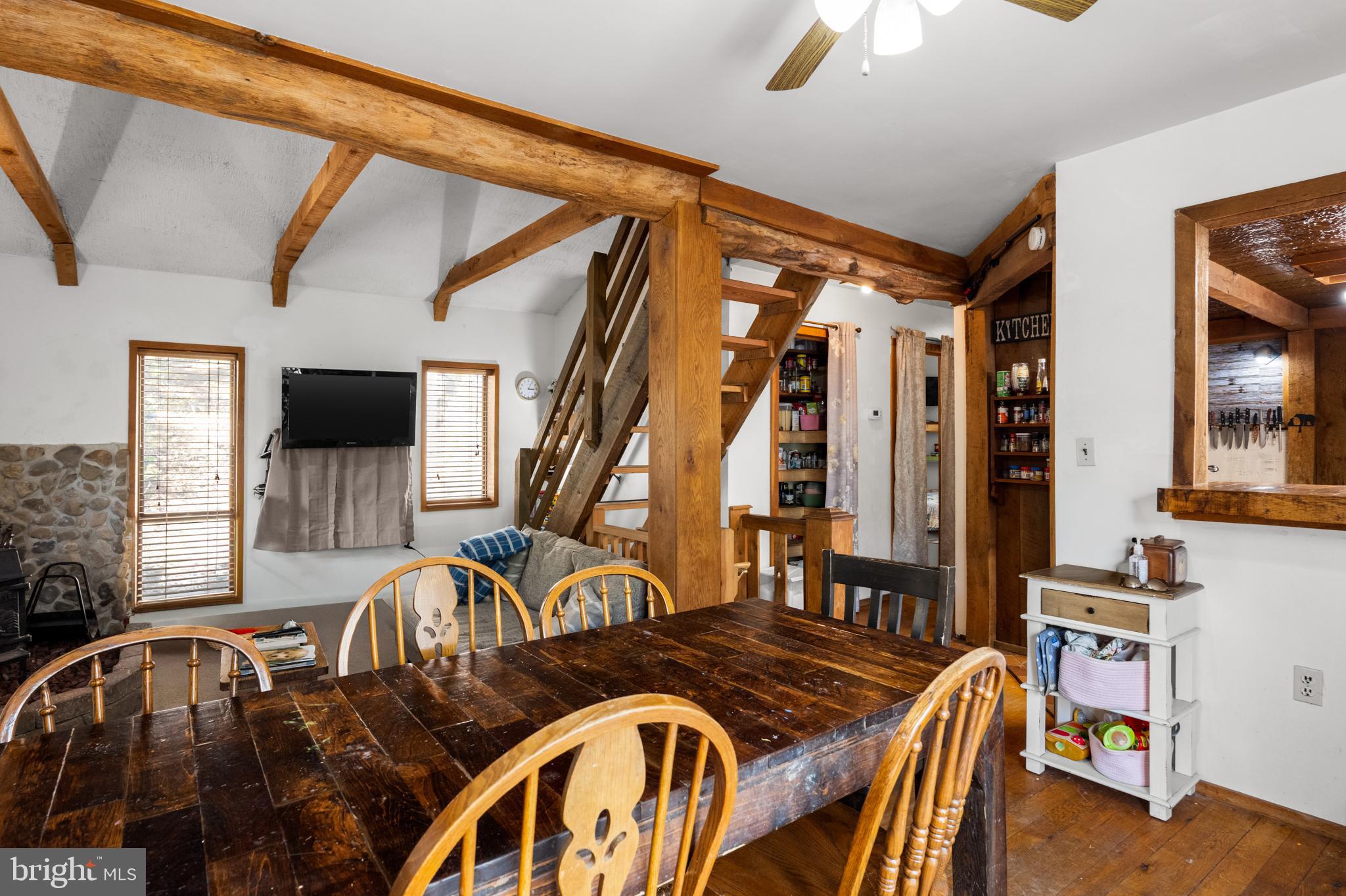 BRYCE  MOUNTAIN  RESORT - Residential