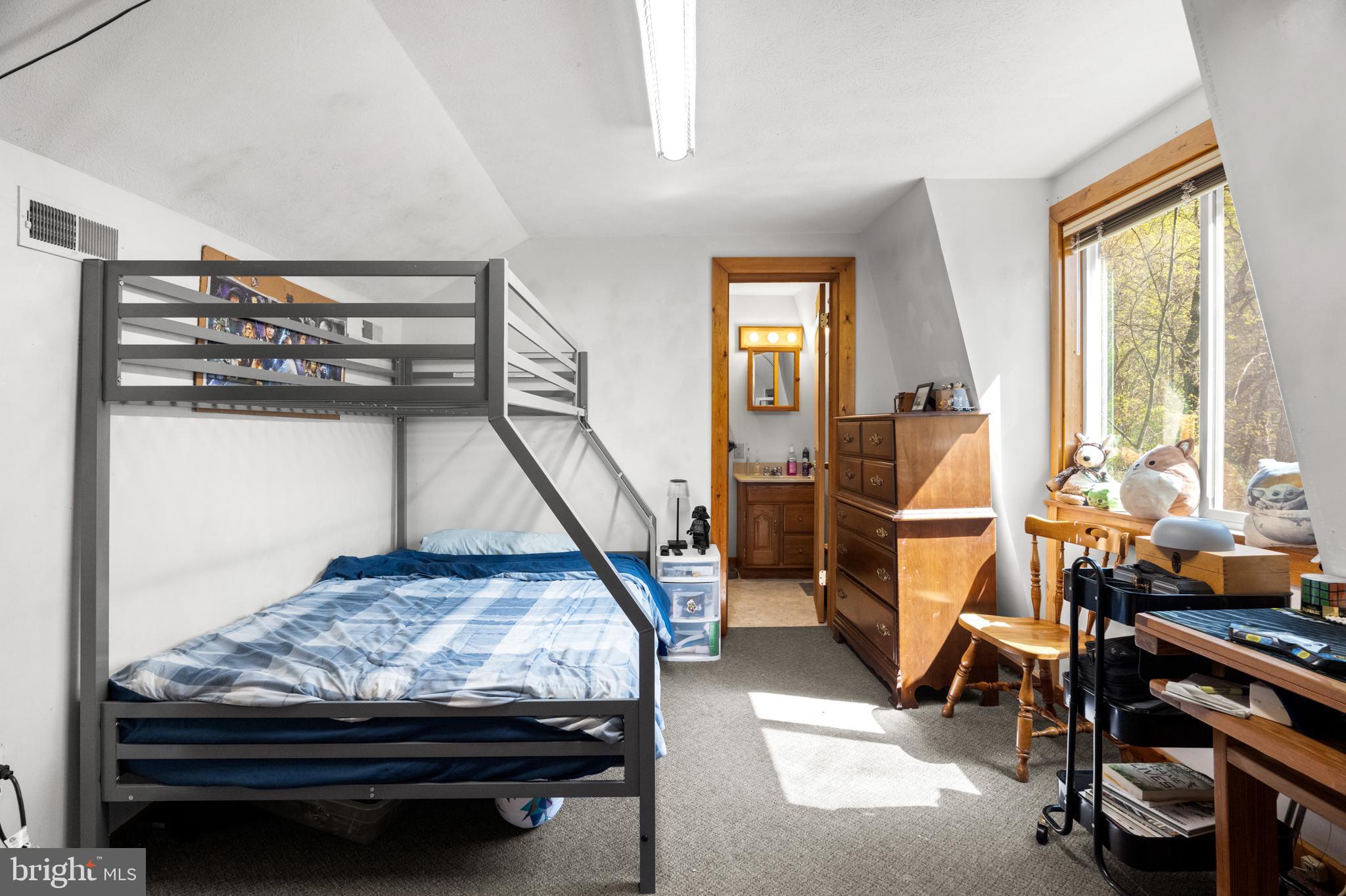 BRYCE  MOUNTAIN  RESORT - Residential