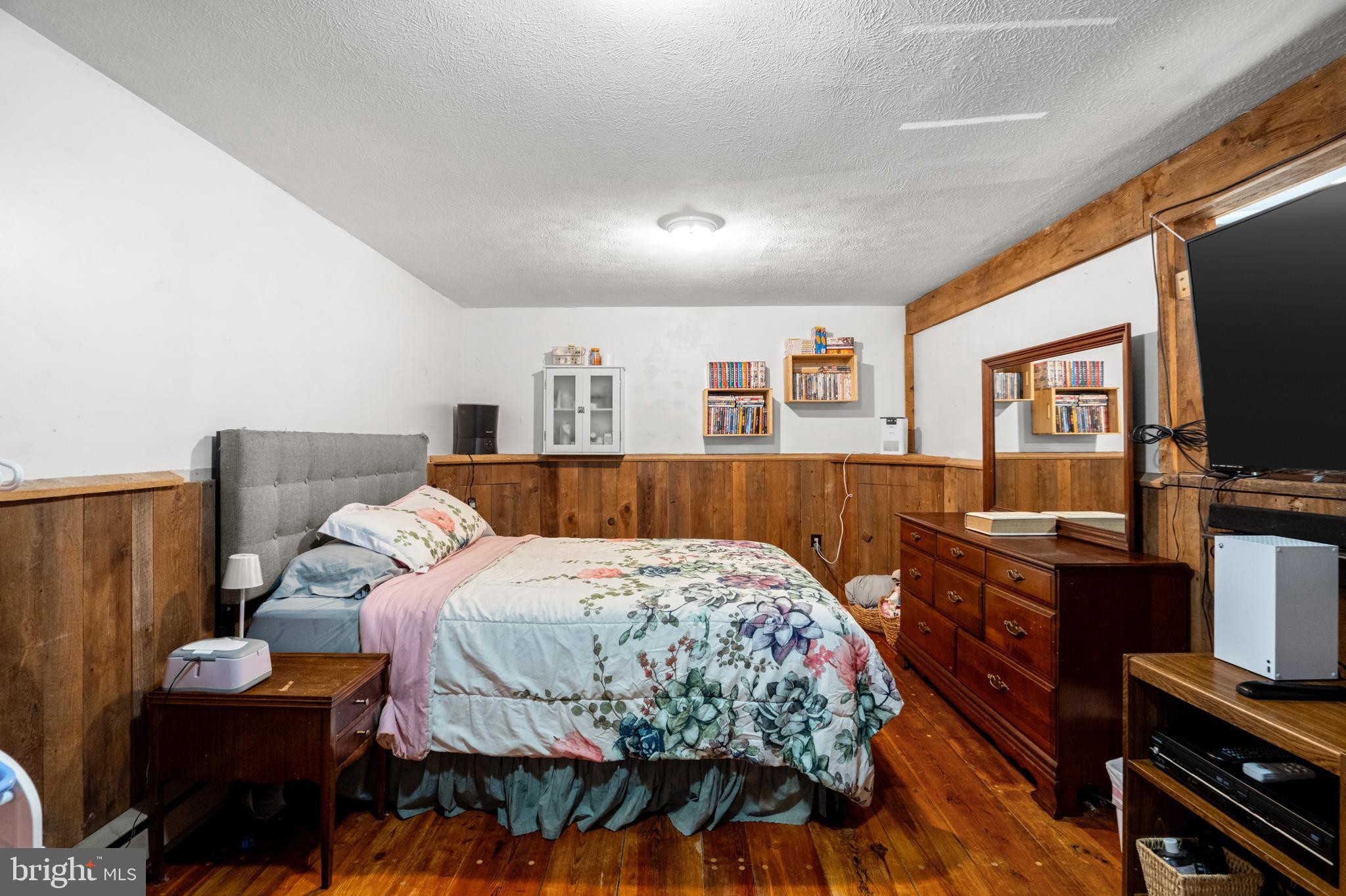 BRYCE  MOUNTAIN  RESORT - Residential