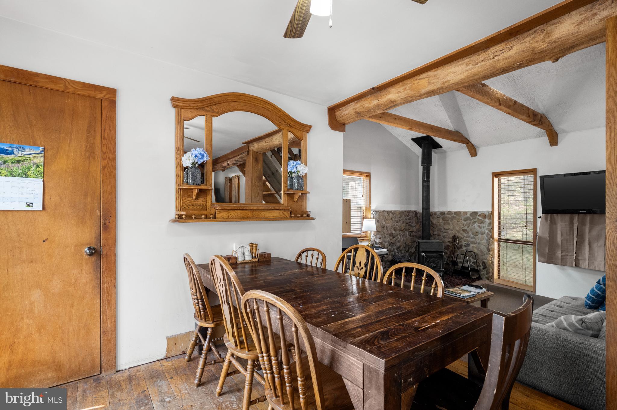 BRYCE  MOUNTAIN  RESORT - Residential