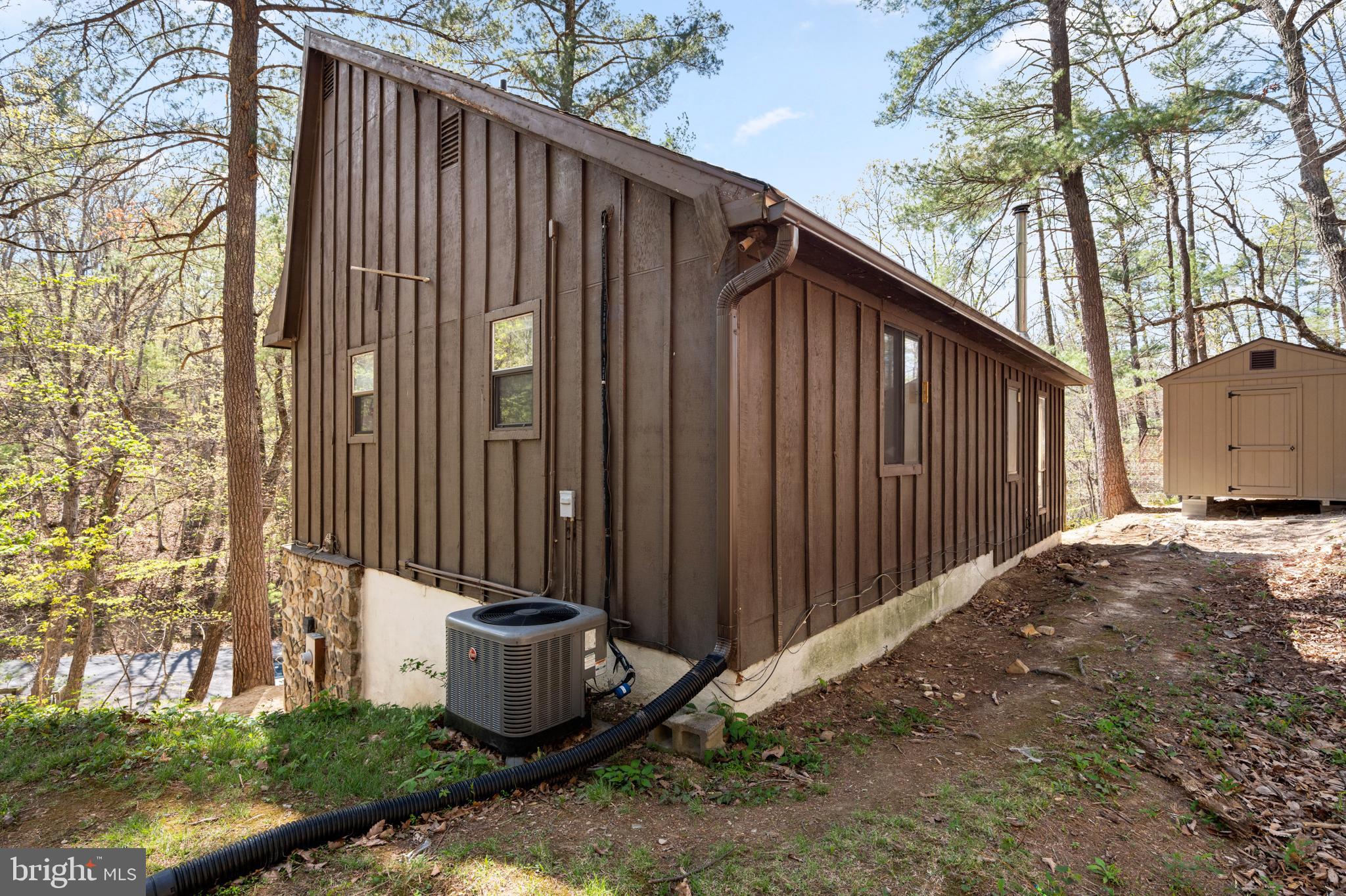 BRYCE  MOUNTAIN  RESORT - Residential