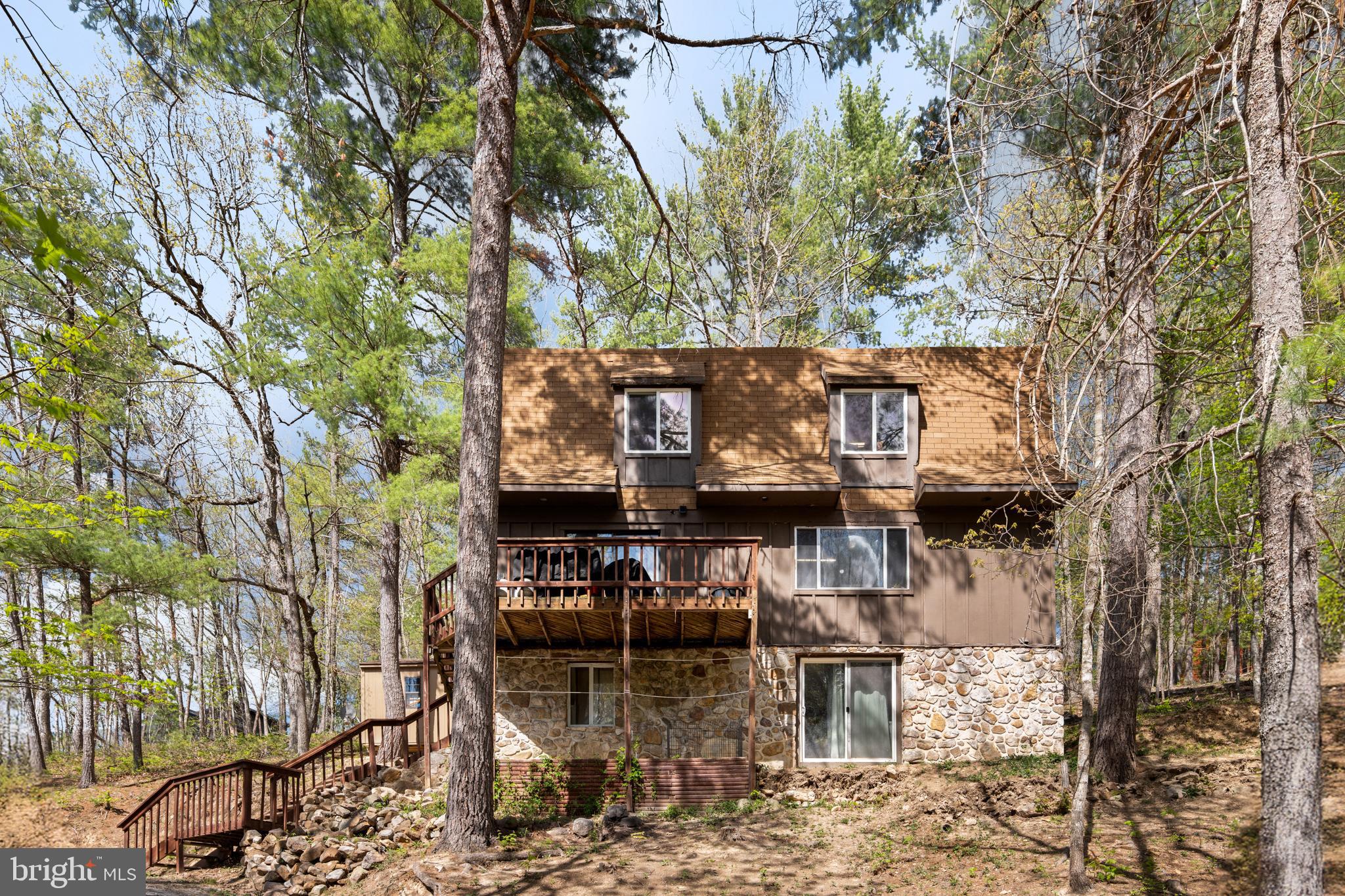 BRYCE  MOUNTAIN  RESORT - Residential