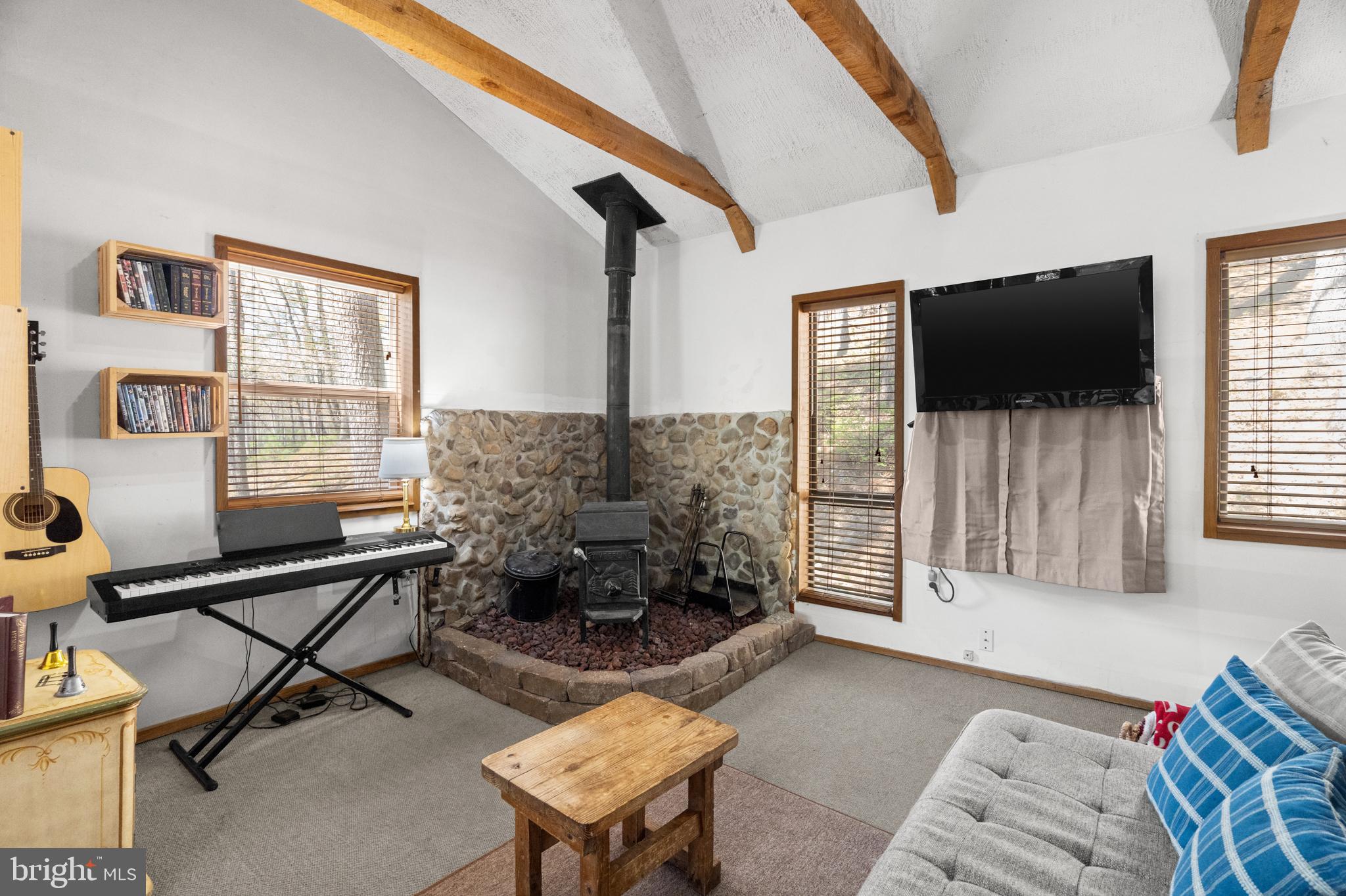 BRYCE  MOUNTAIN  RESORT - Residential