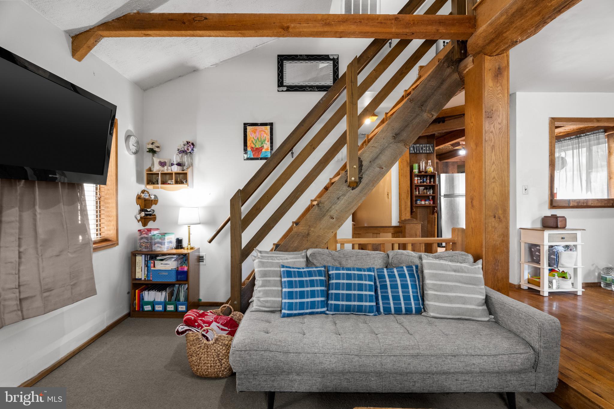 BRYCE  MOUNTAIN  RESORT - Residential