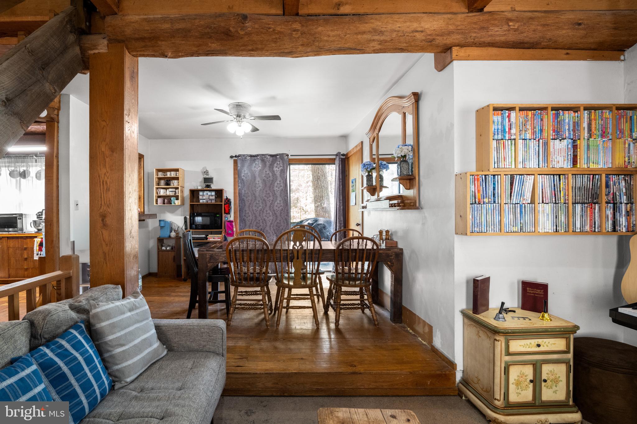 BRYCE  MOUNTAIN  RESORT - Residential