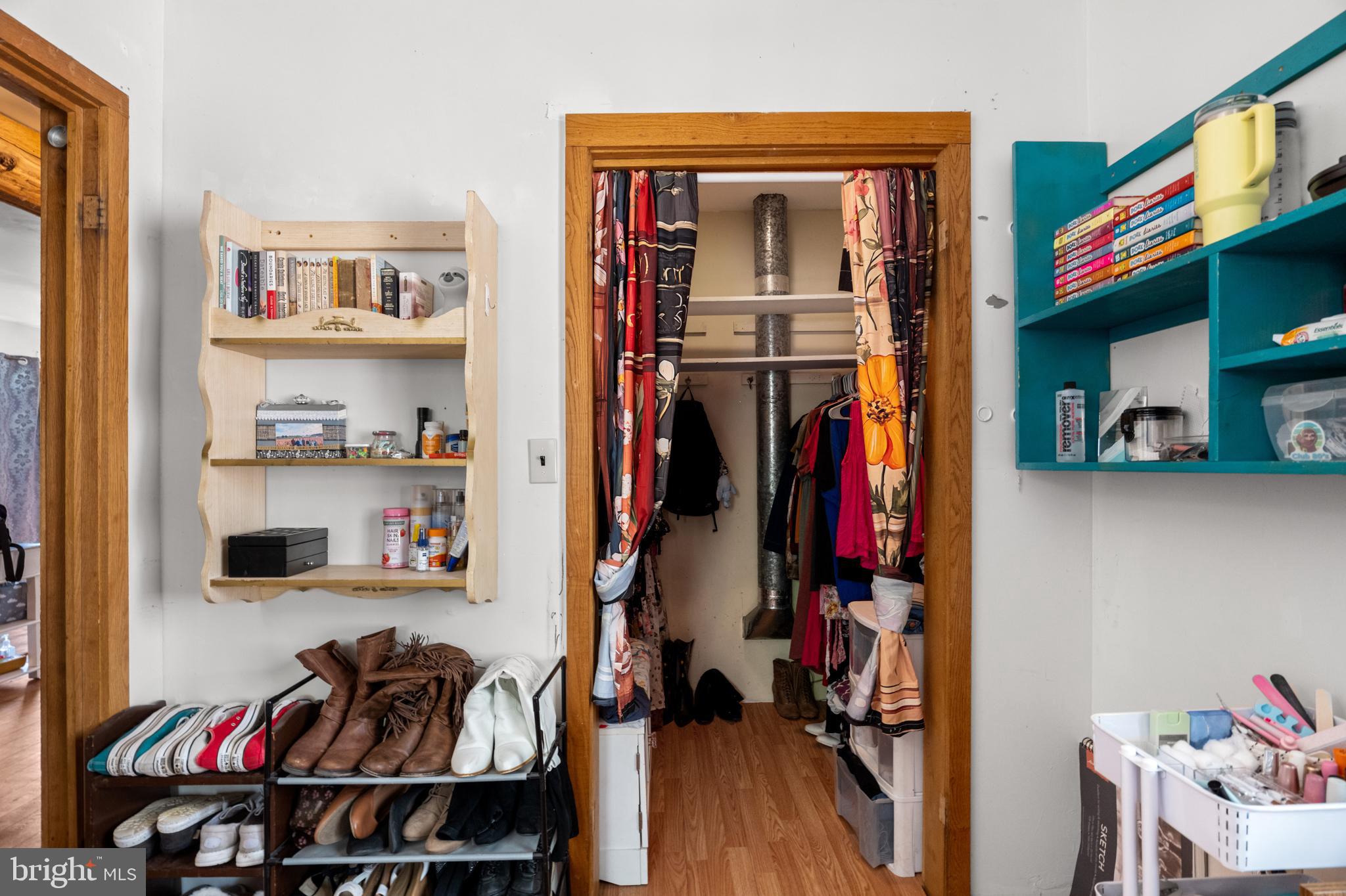 BRYCE  MOUNTAIN  RESORT - Residential