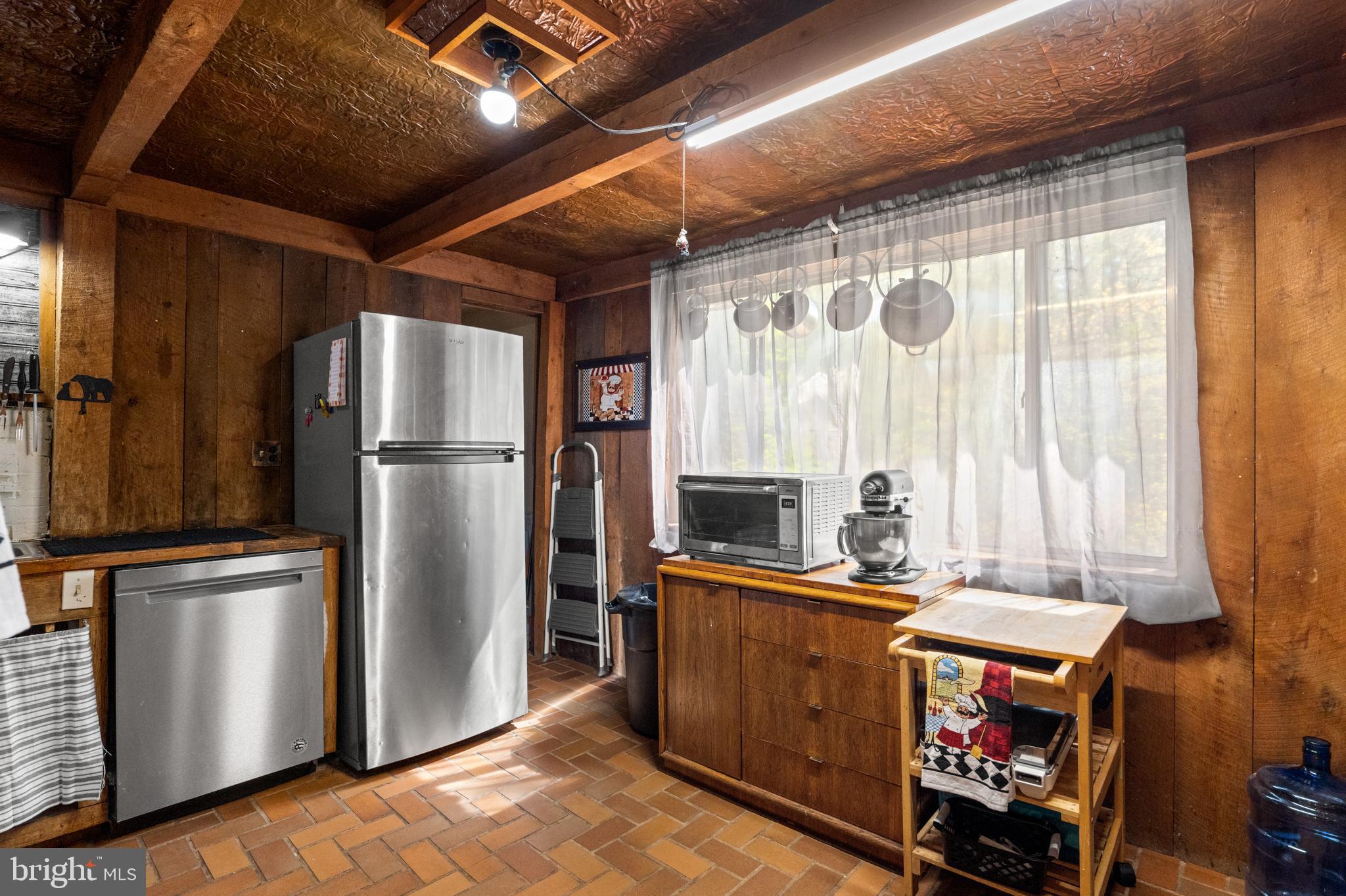 BRYCE  MOUNTAIN  RESORT - Residential