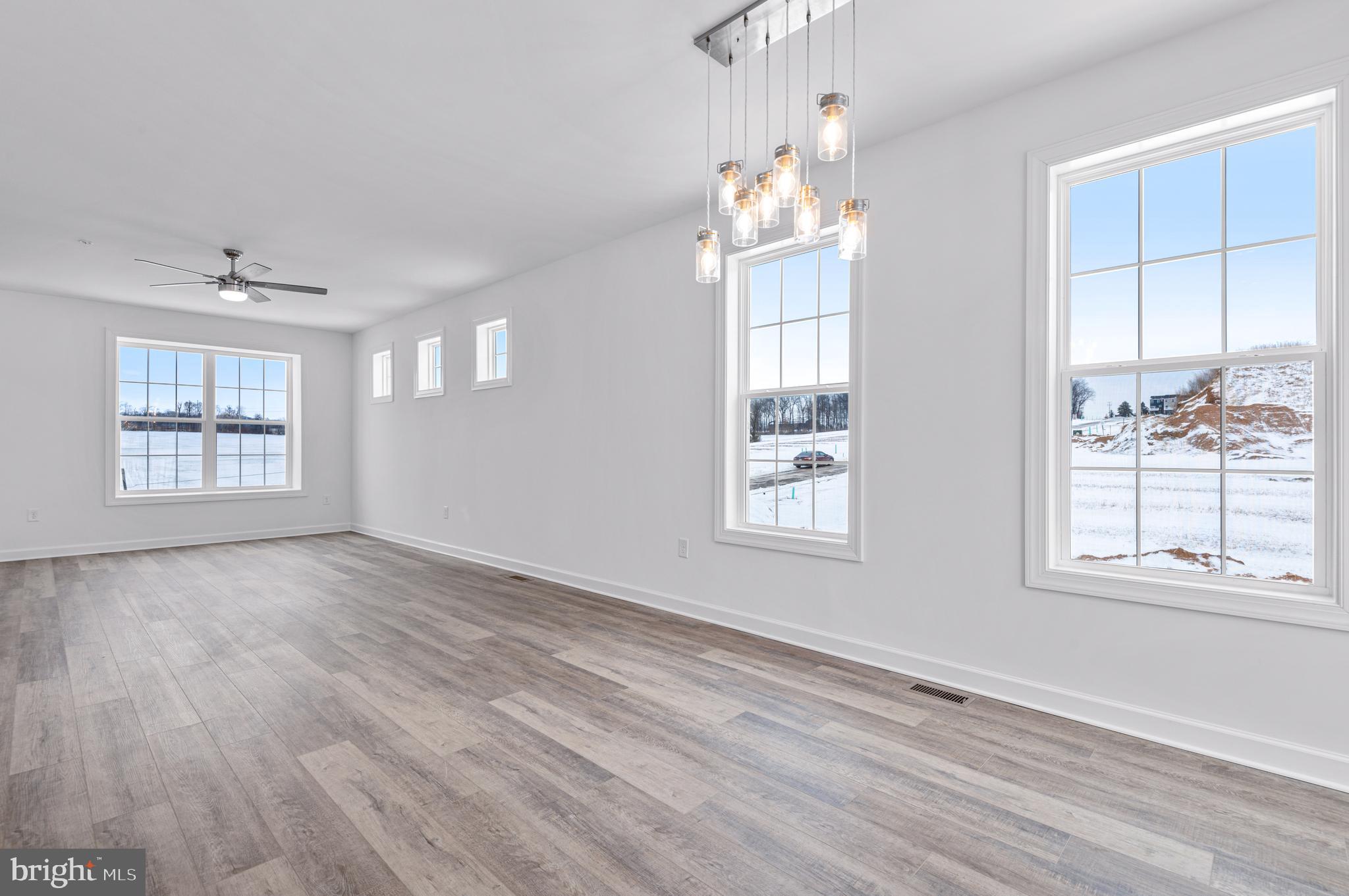 HUDSON RIDGE - Residential