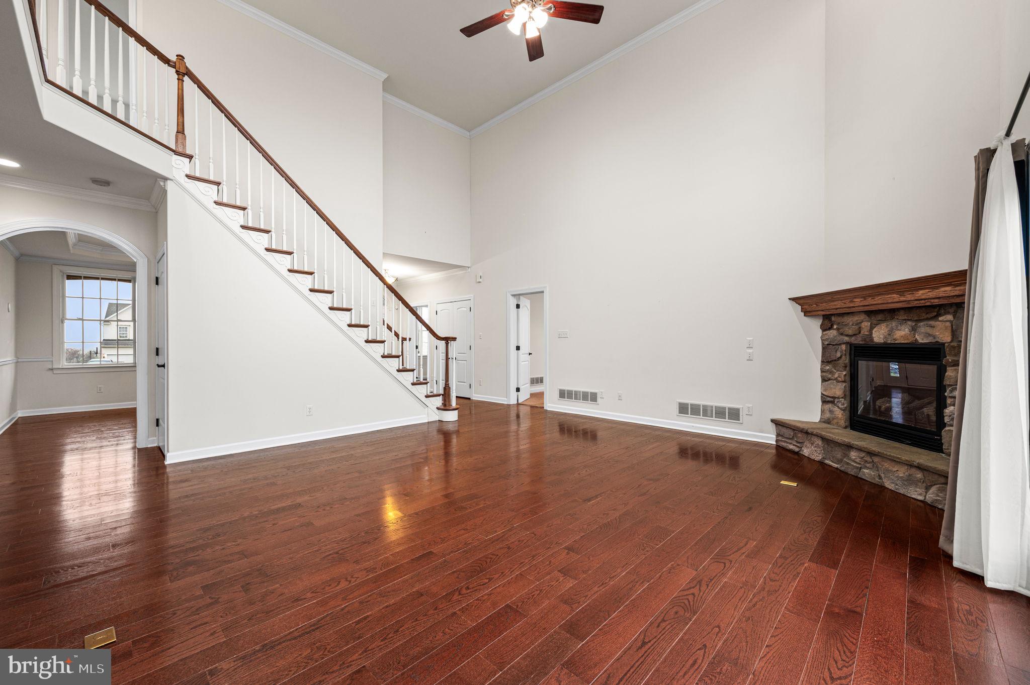 JACOBS RUN - Residential