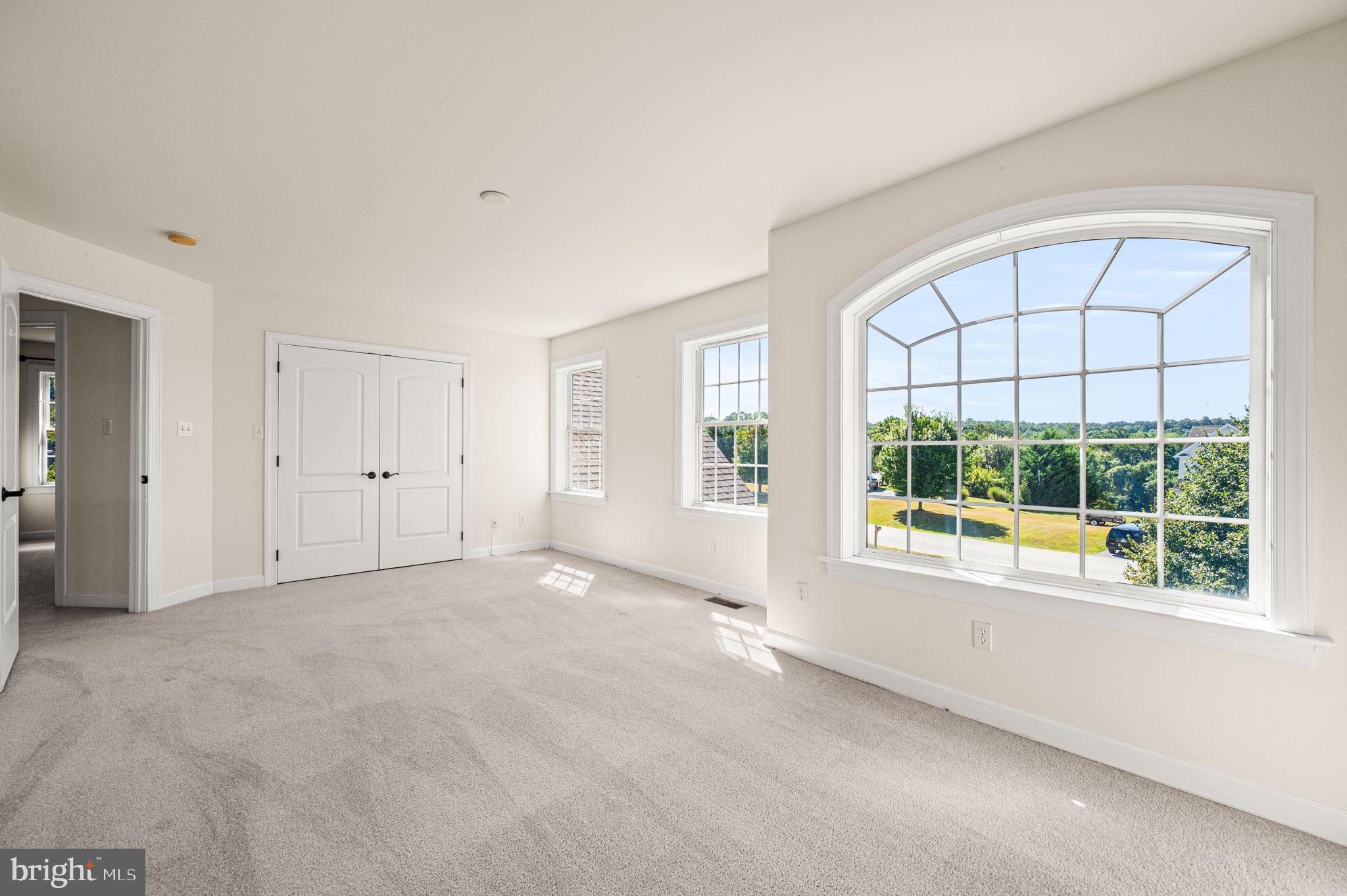 JACOBS RUN - Residential