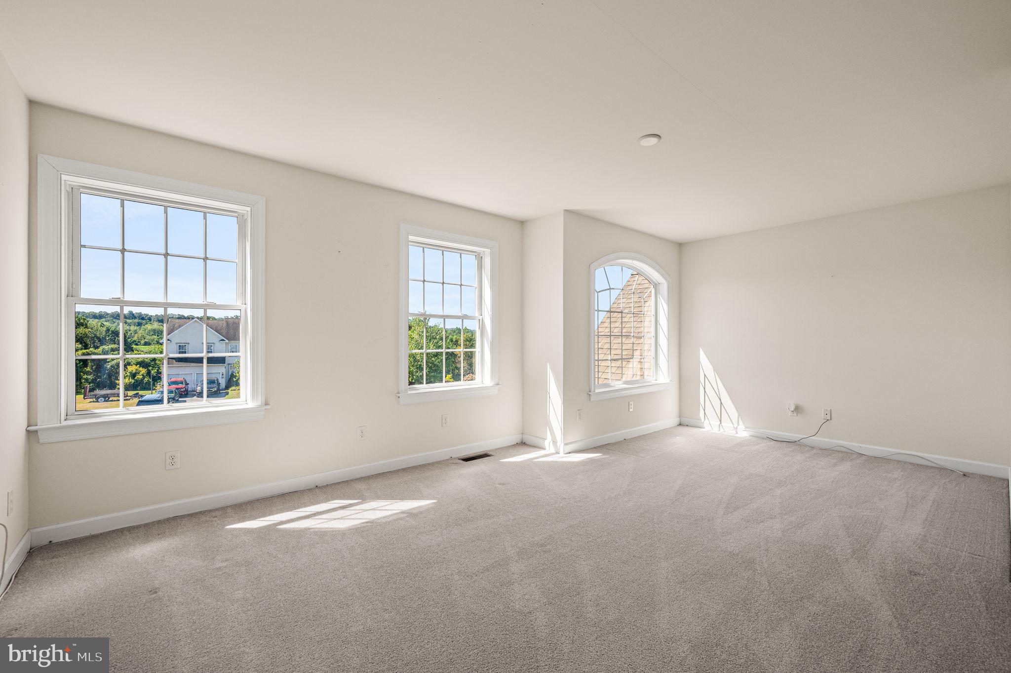 JACOBS RUN - Residential