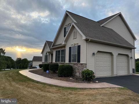 114 JACOBS DRIVE COATESVILLE PA 19320