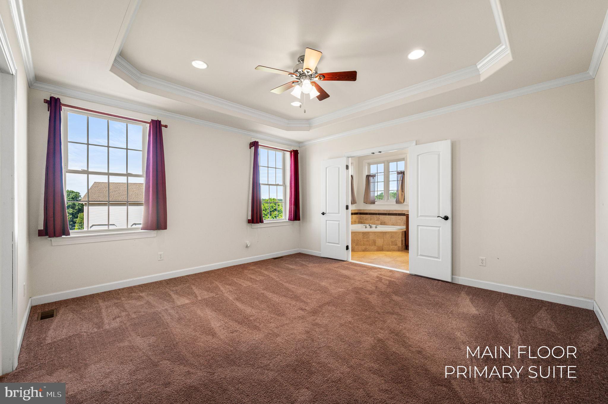 JACOBS RUN - Residential