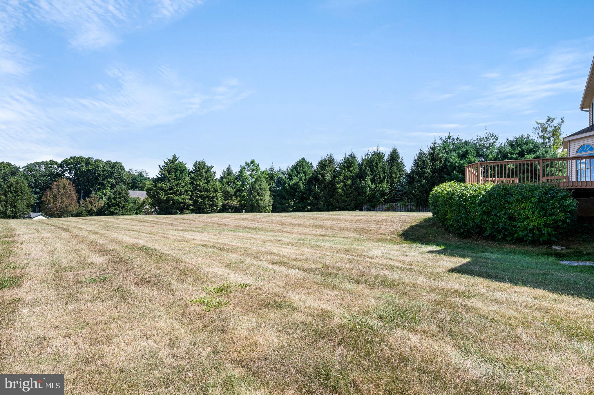 JACOBS RUN - Residential