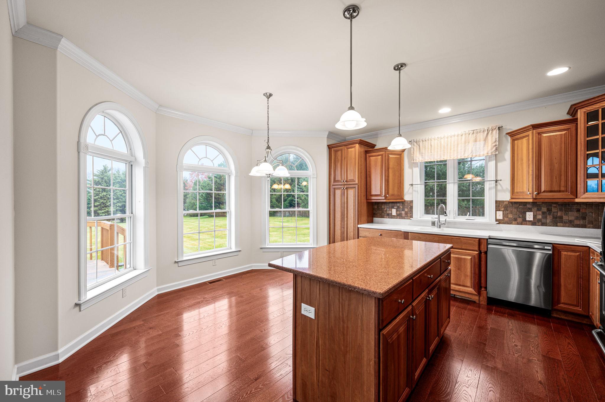 JACOBS RUN - Residential