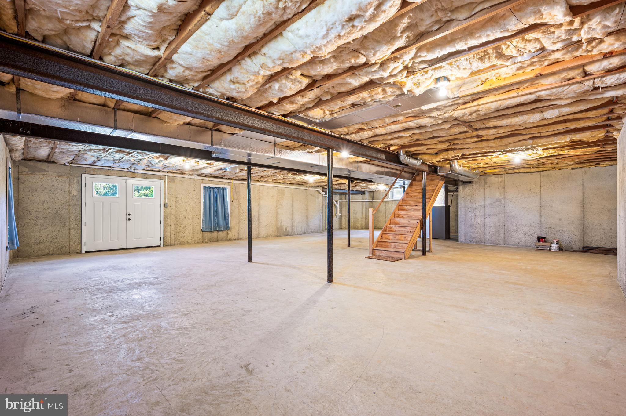 JACOBS RUN - Residential