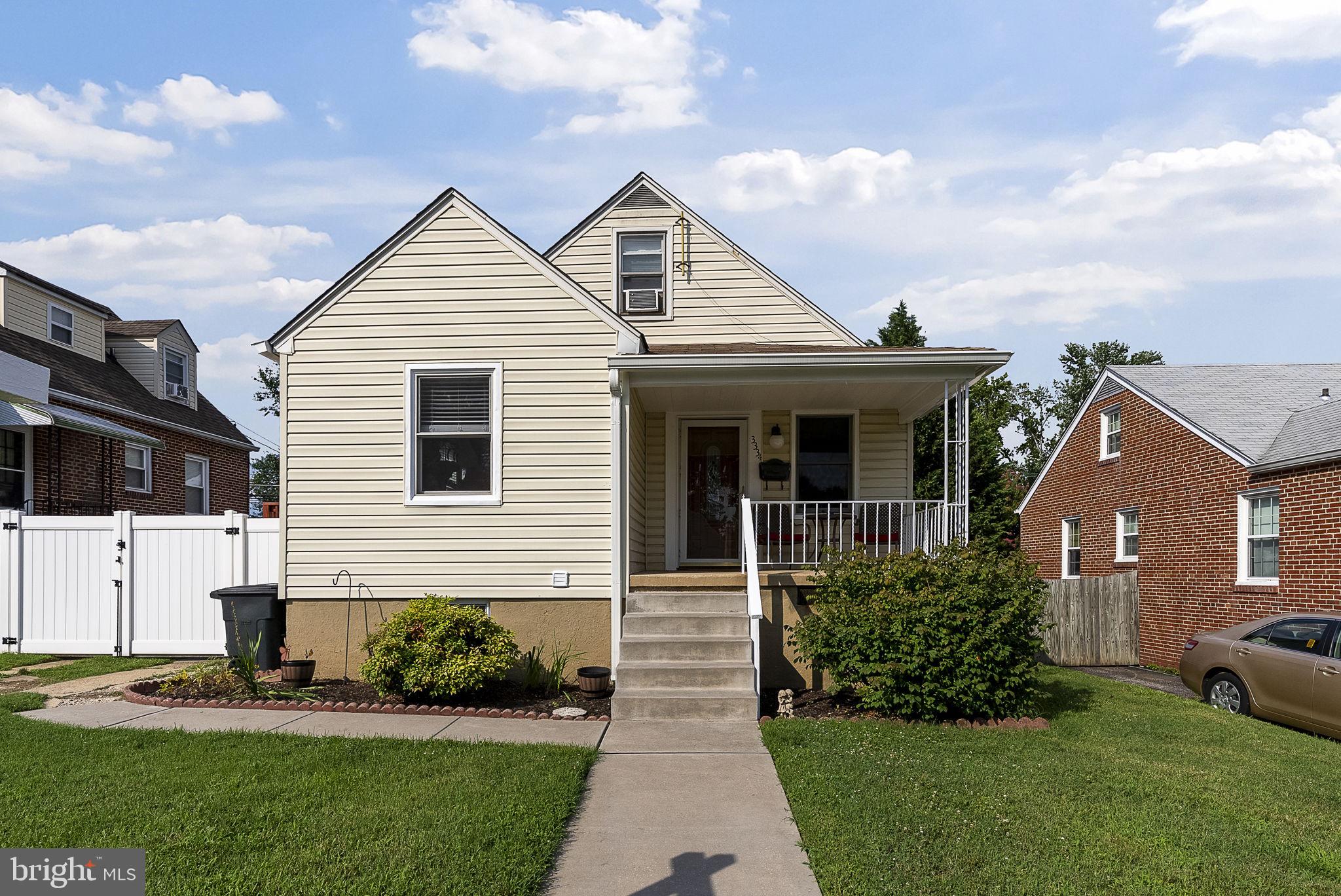 3334 WILLOUGHBY