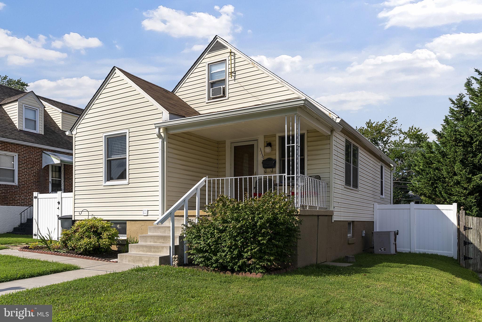 3334 WILLOUGHBY