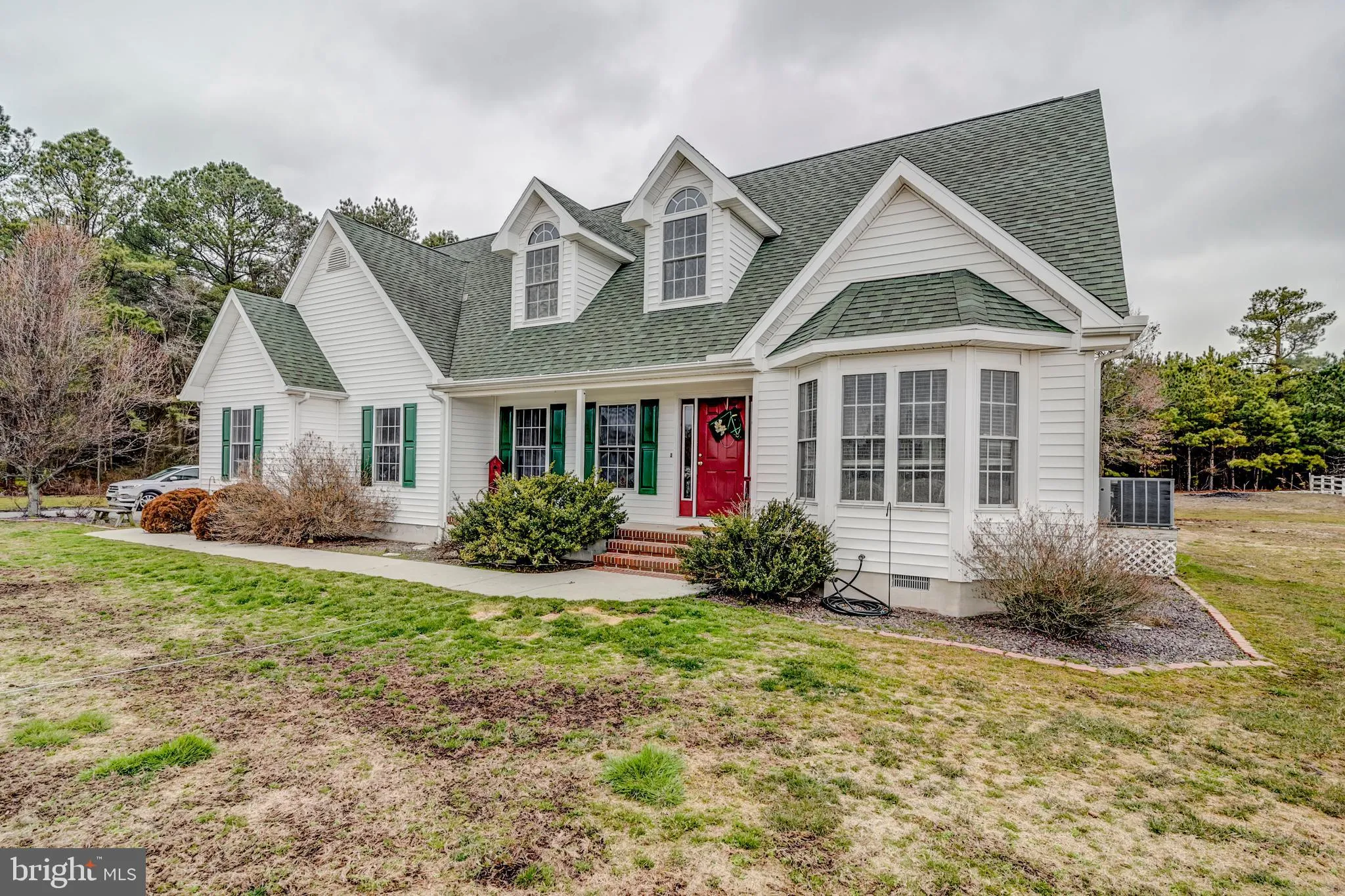 16715 Line Road, Delmar, DE 19940