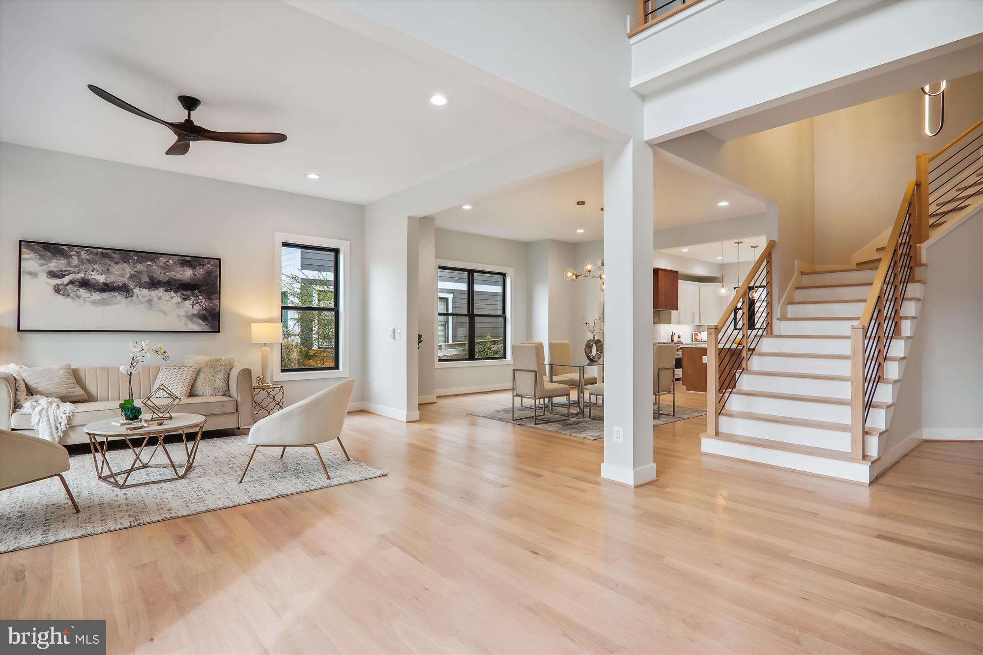 VIENNA WOODS - Residential