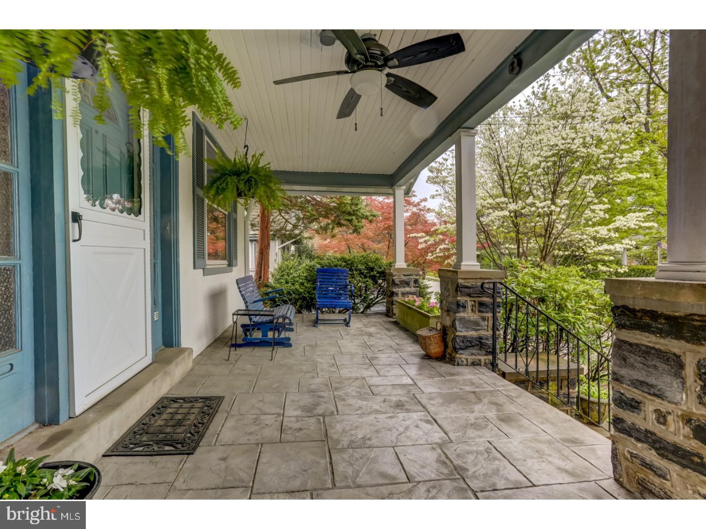 CHATHAM PARK - Residential