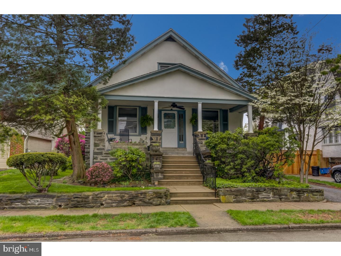 CHATHAM PARK - Residential