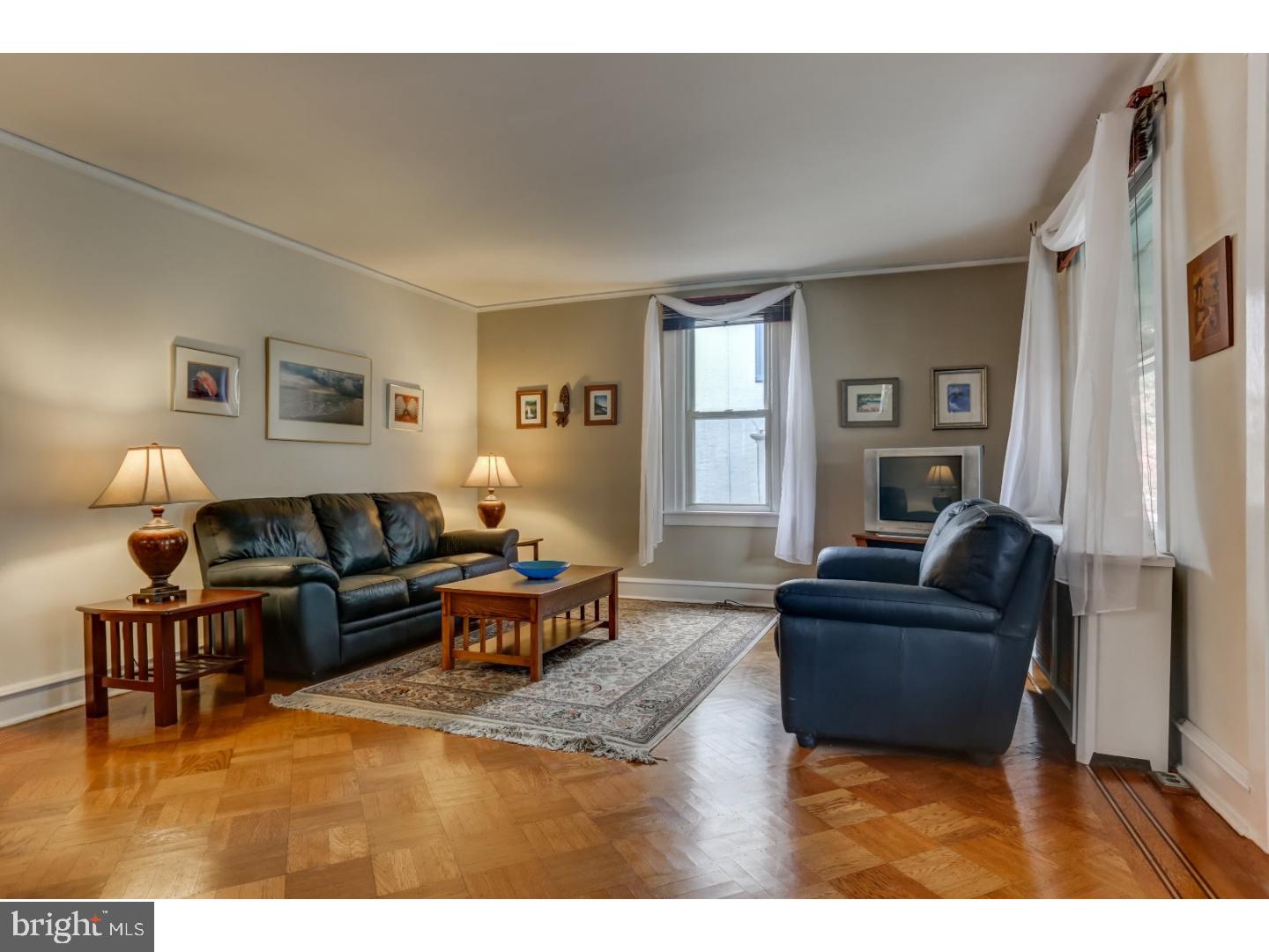 CHATHAM PARK - Residential