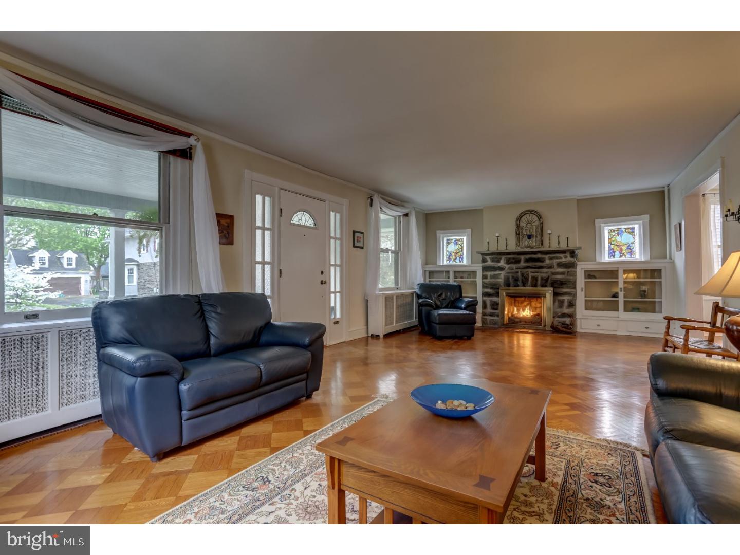 CHATHAM PARK - Residential