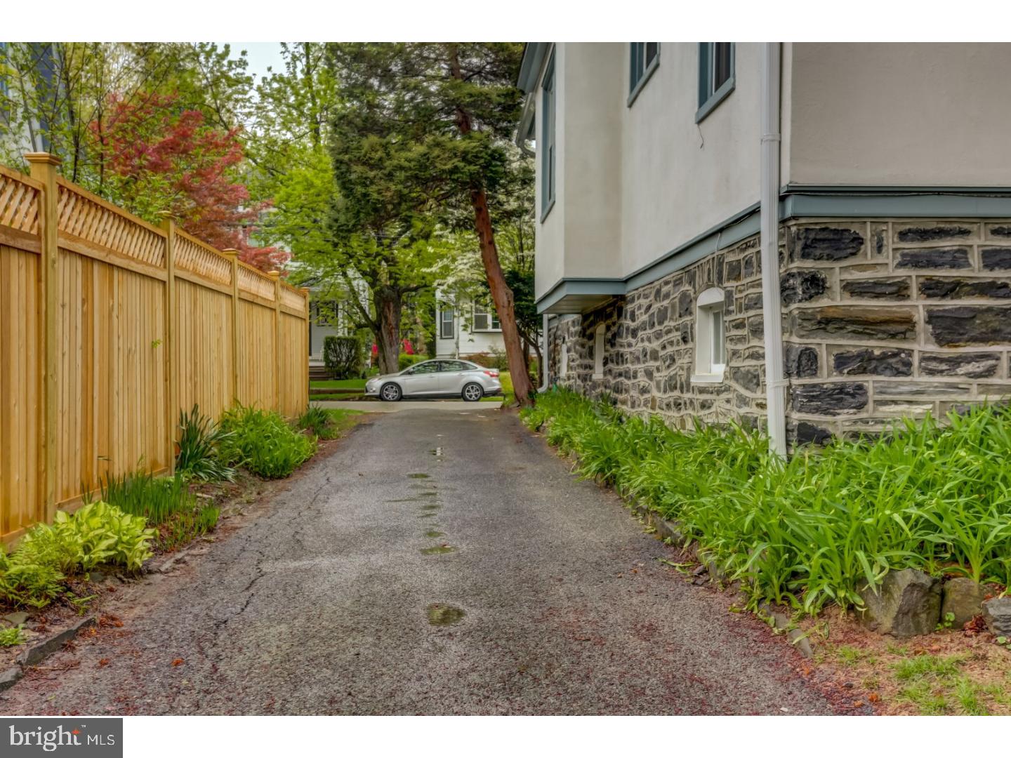 CHATHAM PARK - Residential