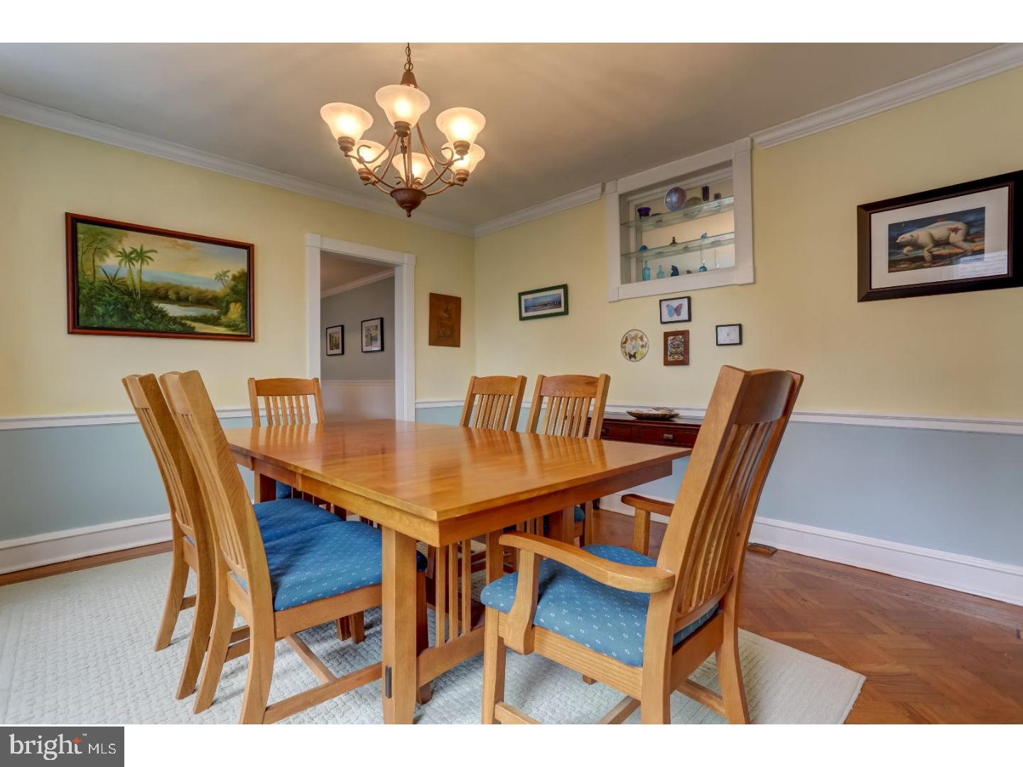 CHATHAM PARK - Residential