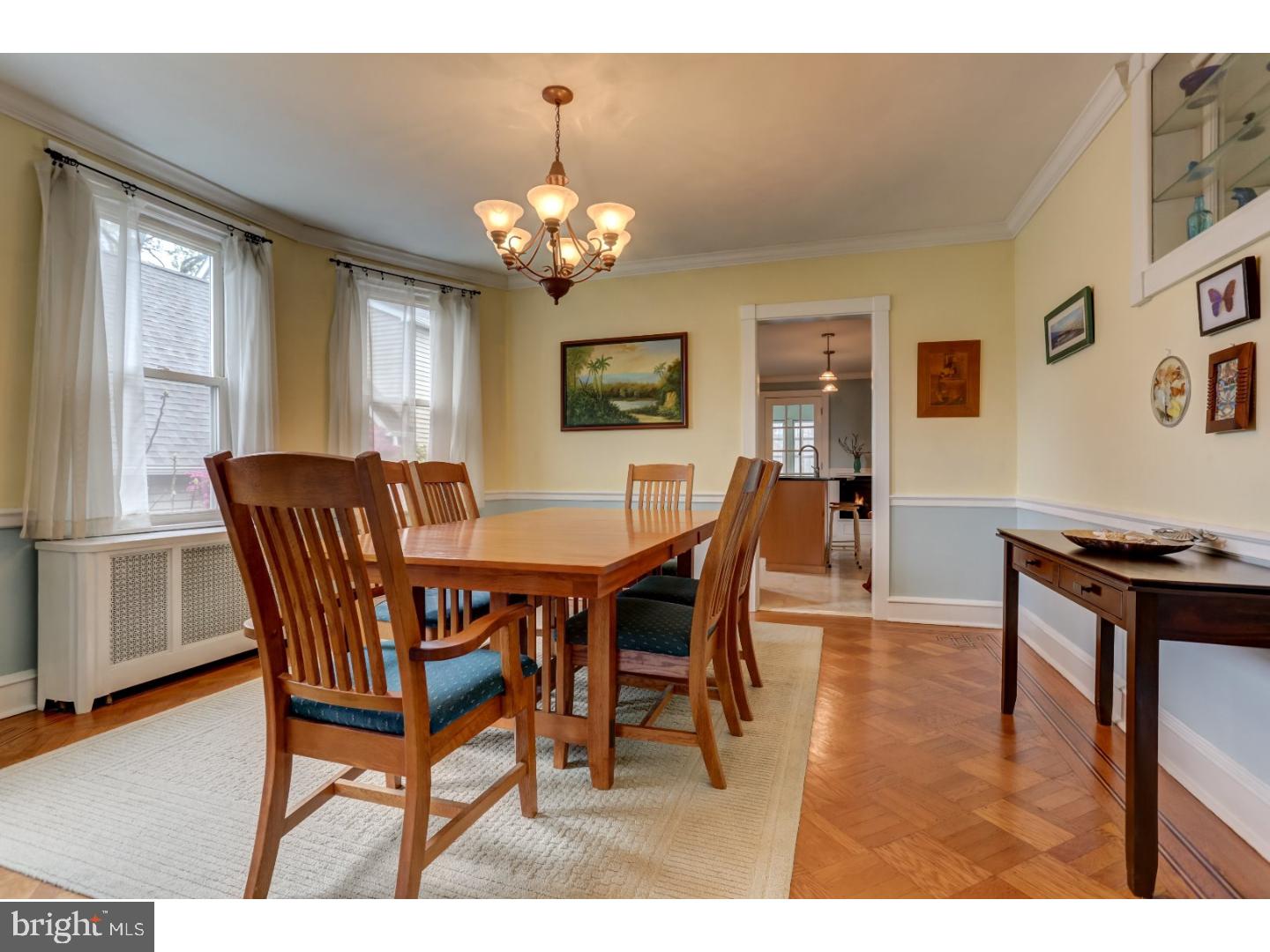 CHATHAM PARK - Residential