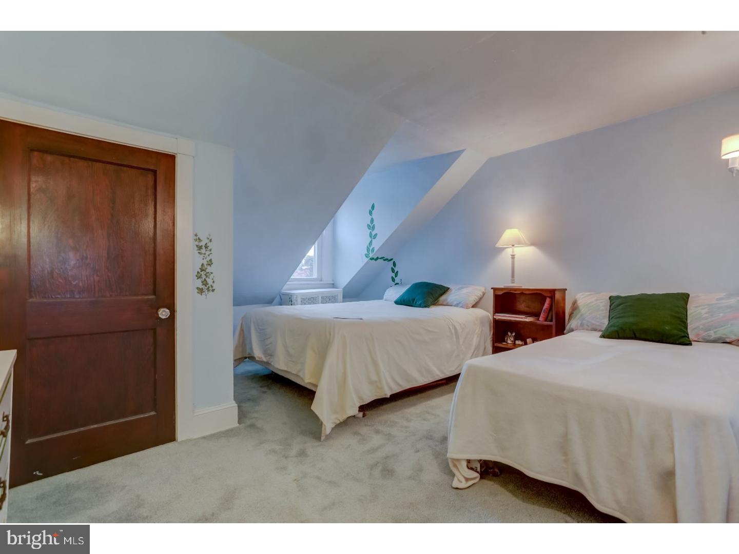 CHATHAM PARK - Residential