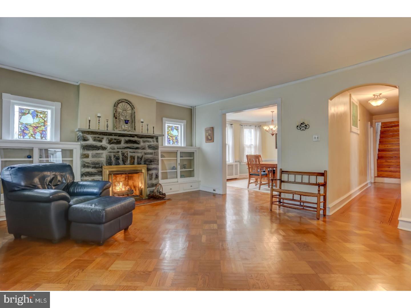 CHATHAM PARK - Residential