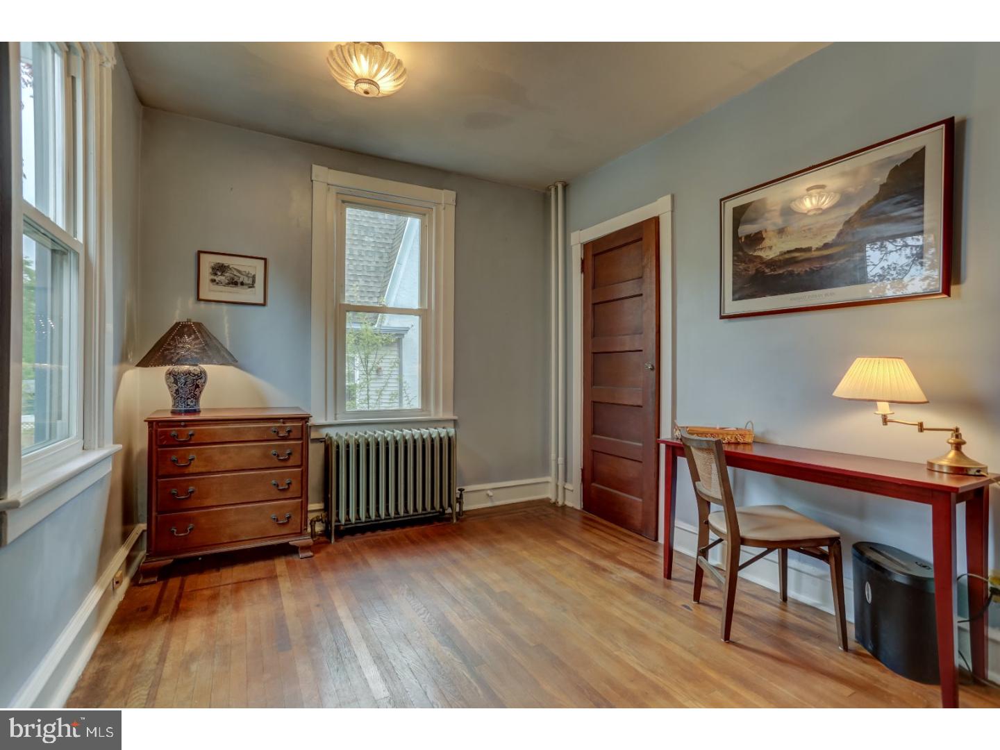 CHATHAM PARK - Residential