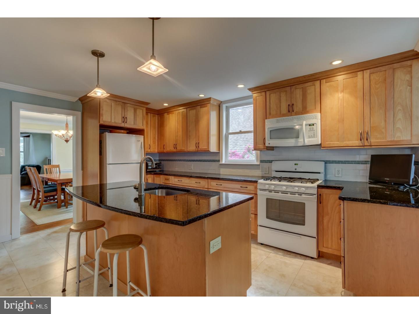 CHATHAM PARK - Residential