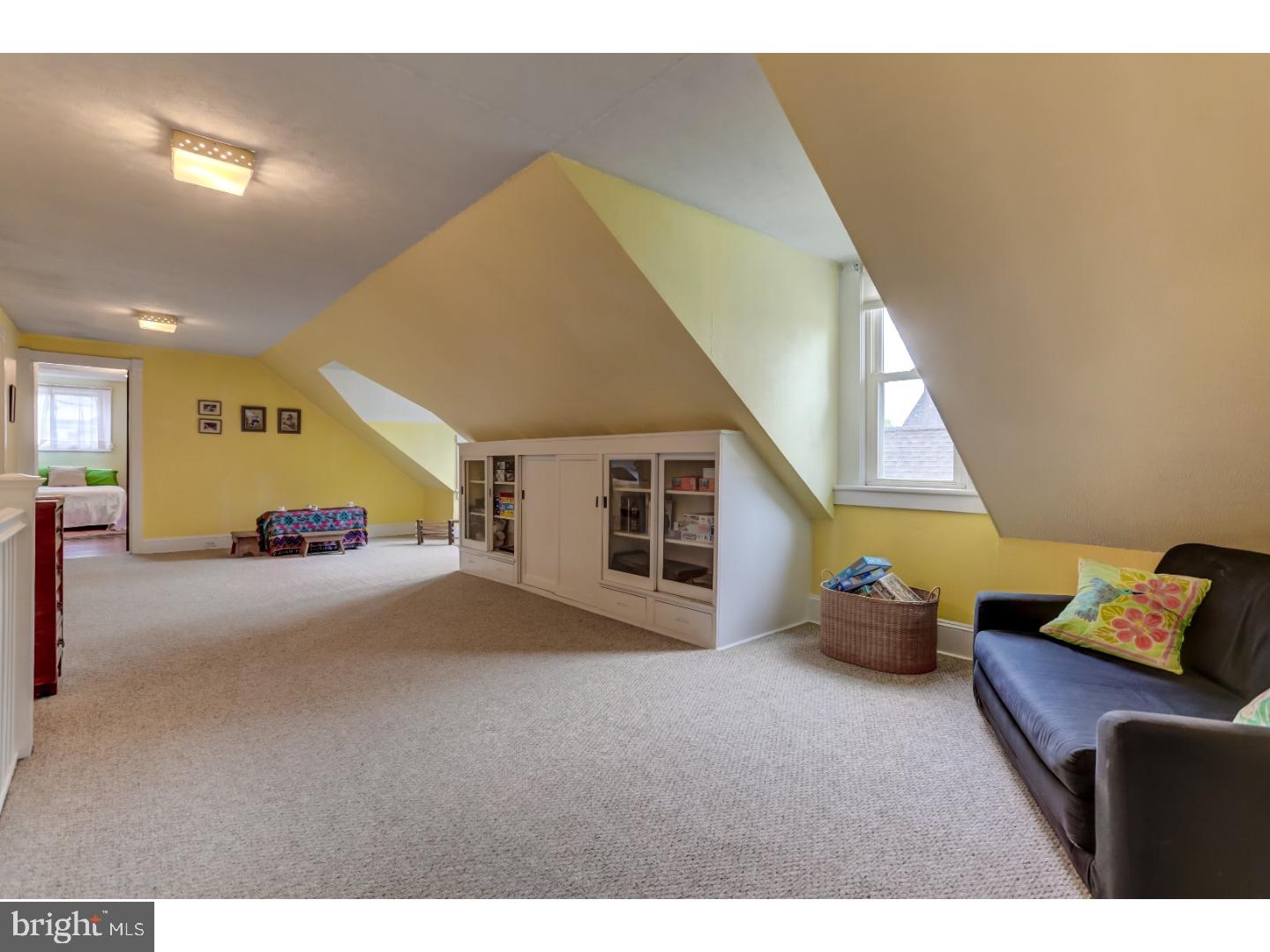 CHATHAM PARK - Residential