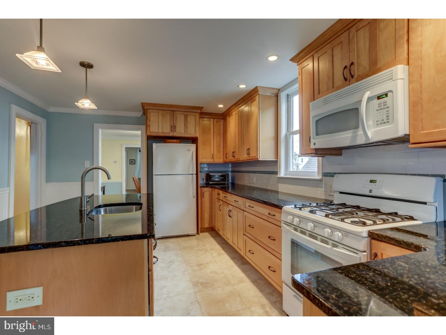 CHATHAM PARK - Residential