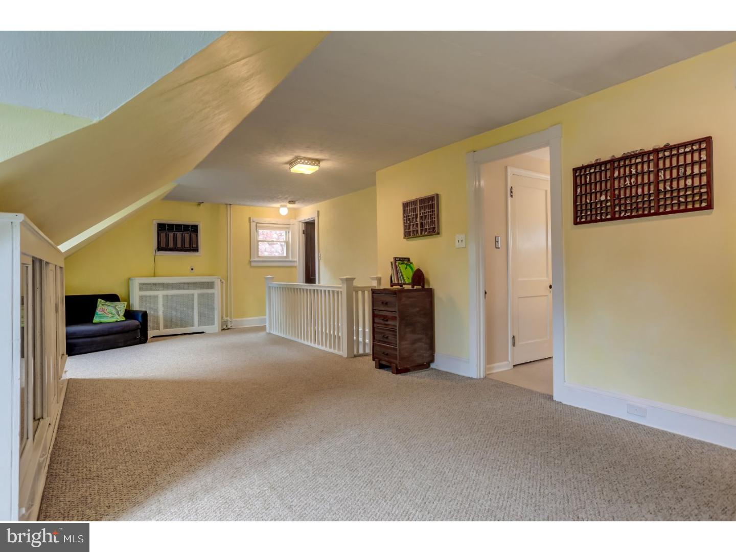 CHATHAM PARK - Residential