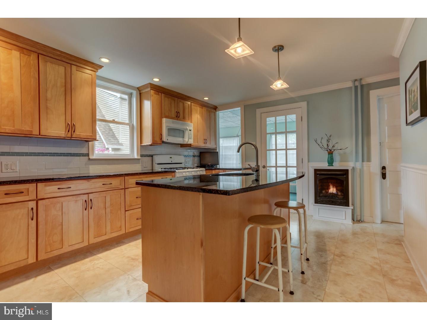 CHATHAM PARK - Residential