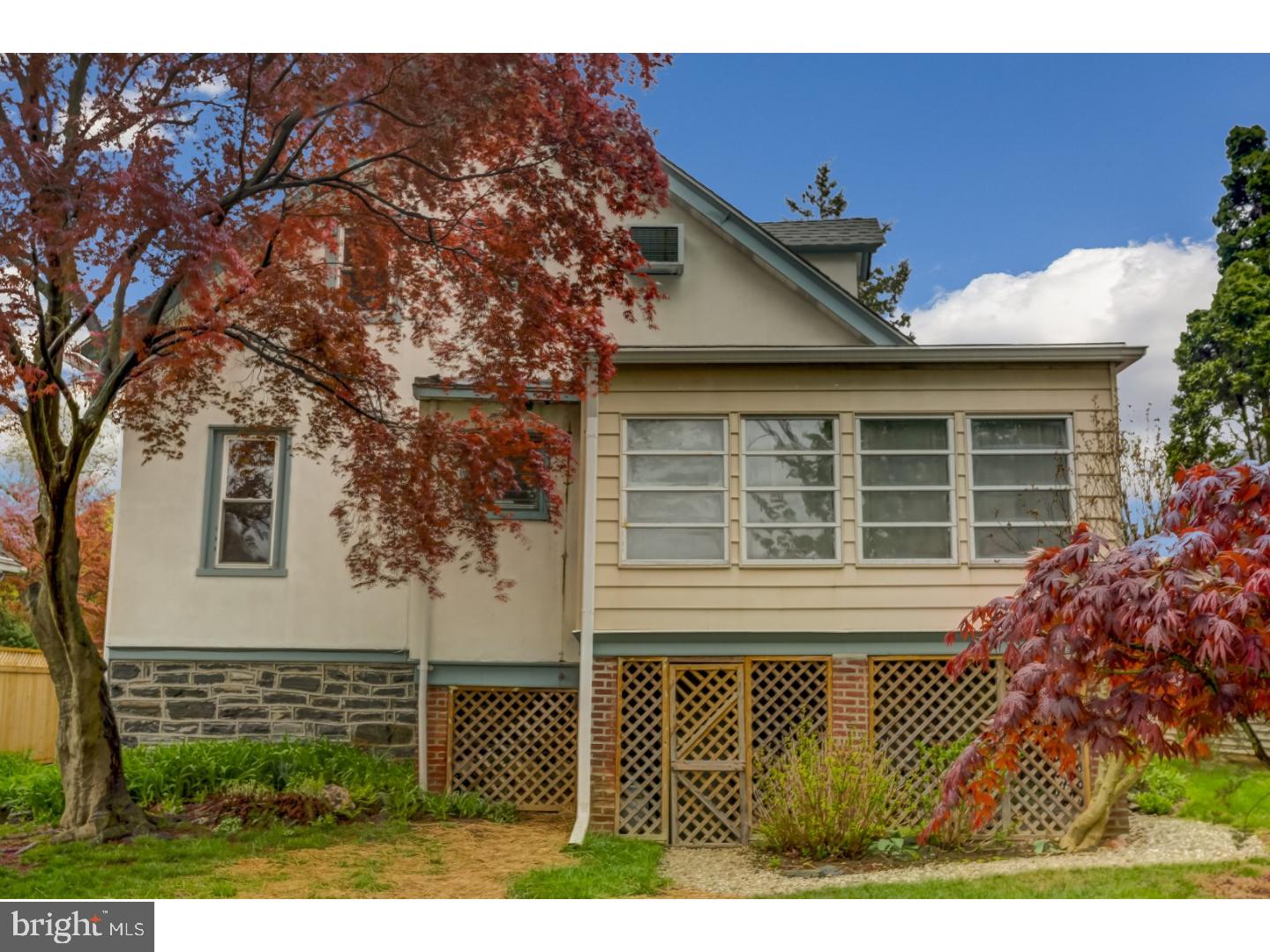 CHATHAM PARK - Residential