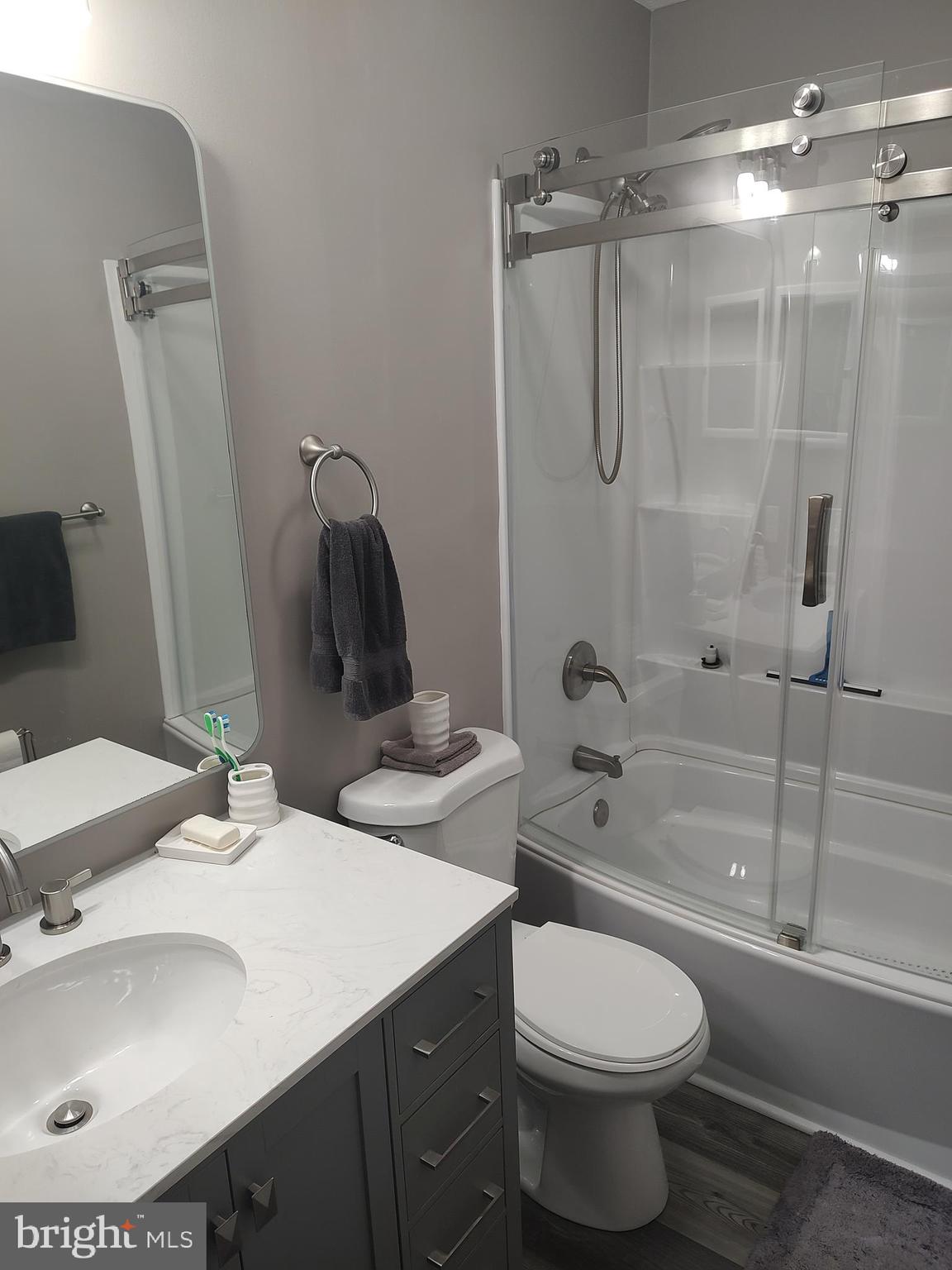 CROFTON HIGHLANDS - Residential