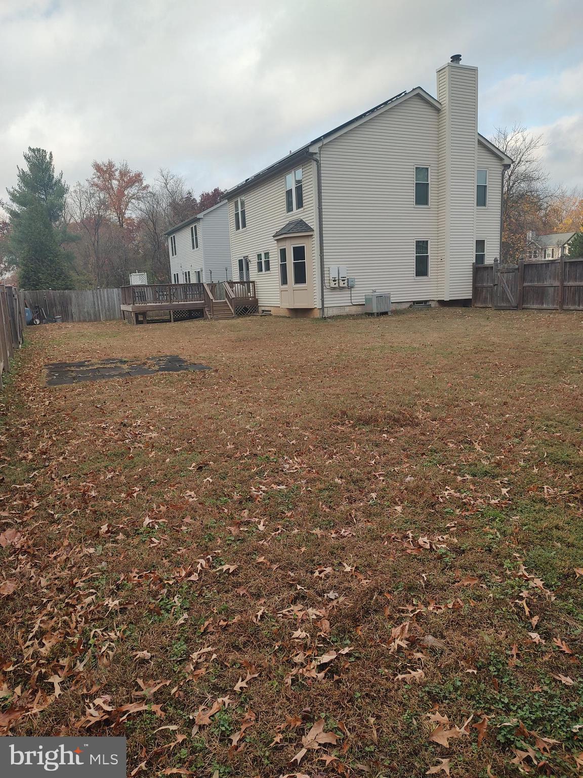 CROFTON HIGHLANDS - Residential