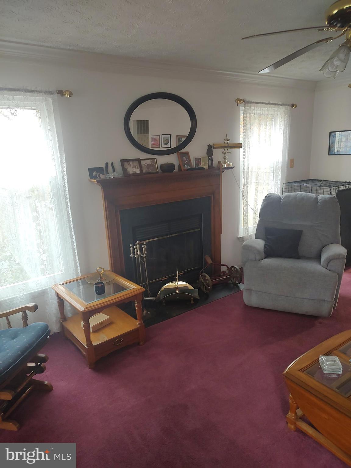 CROFTON HIGHLANDS - Residential