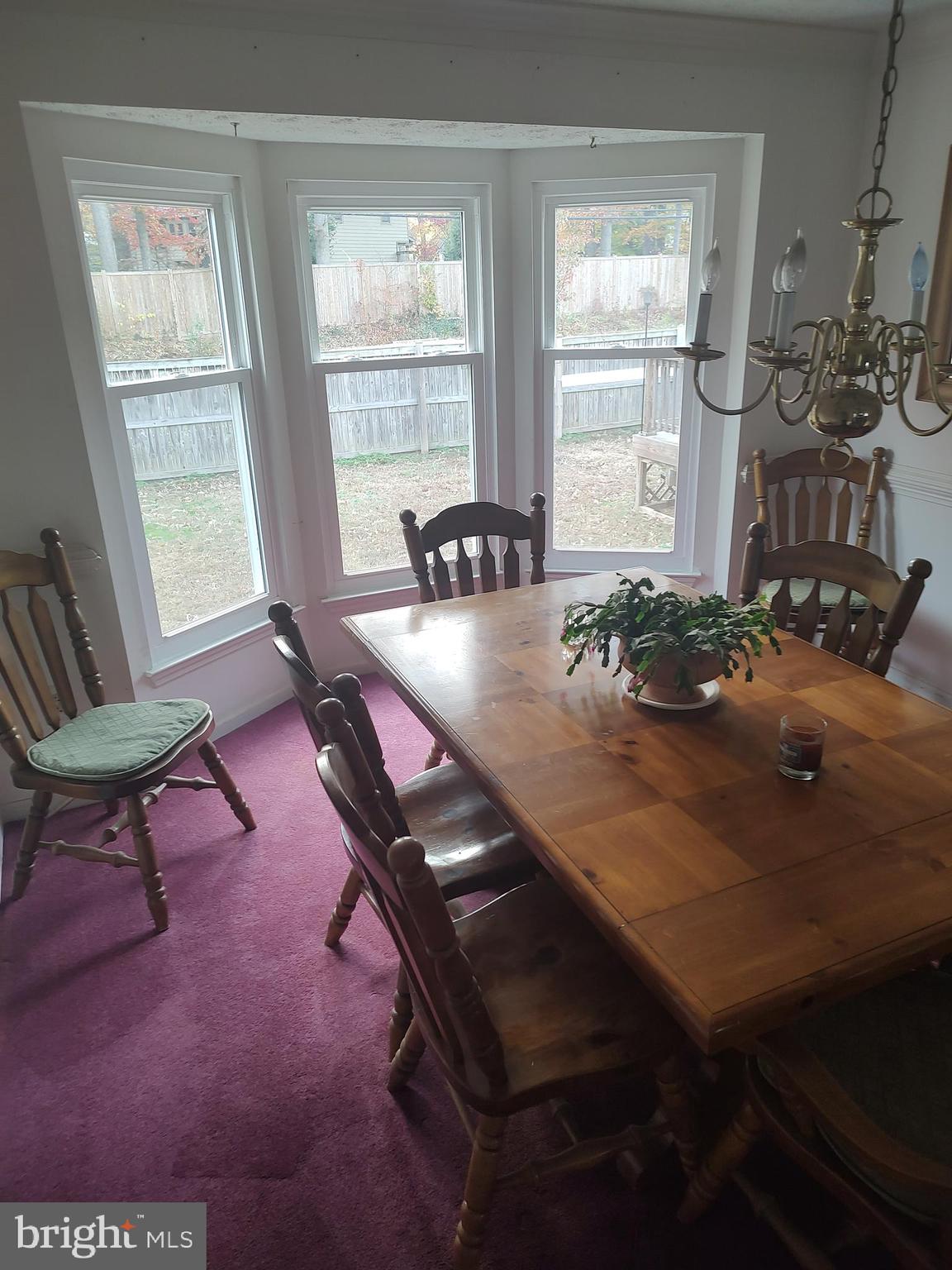 CROFTON HIGHLANDS - Residential