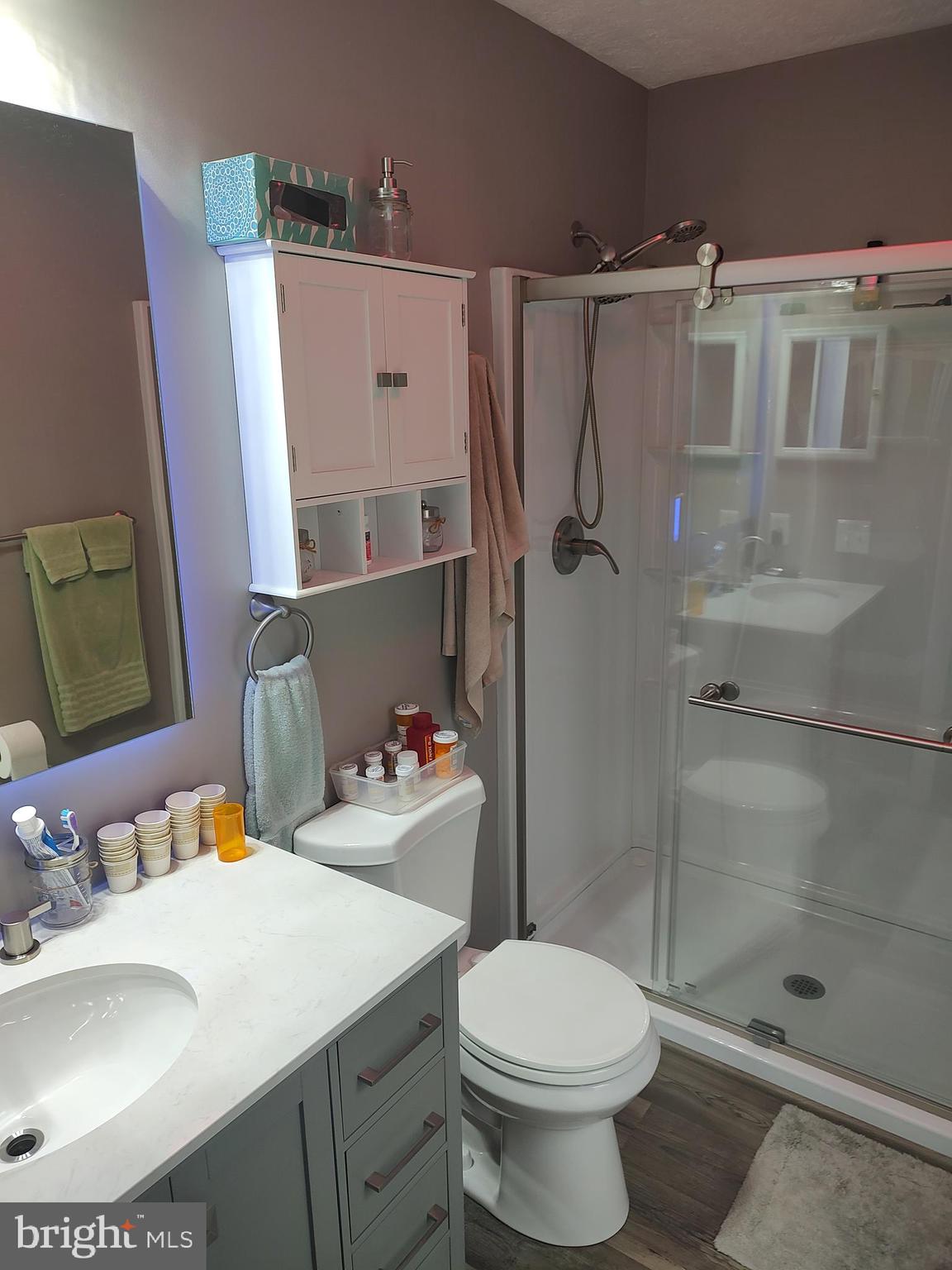 CROFTON HIGHLANDS - Residential