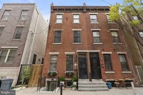 608 S DELHI STREET PHILADELPHIA PA 19147