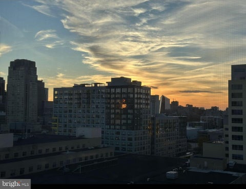 Condo For Sale - 511 N Broad Street #1004<br/> PHILADELPHIA, PA 19123