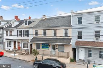 449 W LINDEN STREET