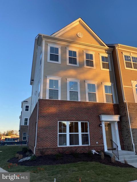 115 JOHNSON MEADOW STREET GAITHERSBURG MD 20878